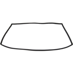 10-224W - 1971-1977 Ford Maverick Windshield Seal Gasket