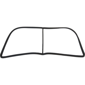 10-236W - 1964-1970 Dodge A100 Windshield Seal Gasket