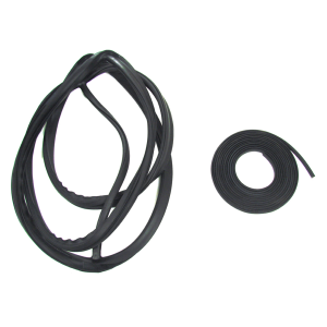 Windshield Seal - Includes Locking Strip