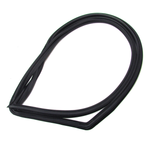 Quarter Window Seal - LH