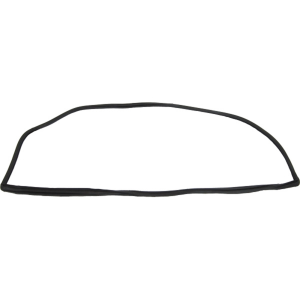 10-243W - 1966-1967 Dodge Plymouth Rear Window Seal Gasket