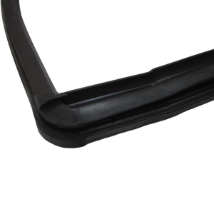 10-243W - 1966-1967 Dodge Plymouth Rear Window Seal Gasket
