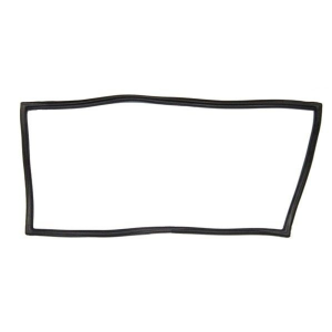 10-245W - 1979-86 Dodge Plymouth Truck Windshield Seal Gasket