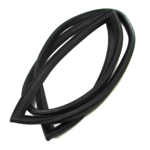 Windshield Seal - With Groove For Trim