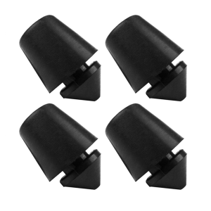 Door Bumper - 4 Piece Kit