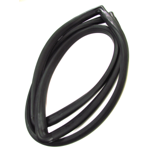 Windshield Seal - No Groove For Trim