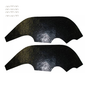 A Arm Dust Shield Kit