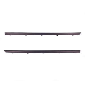 Beltline Weatherstrip - 2 Piece Outer - Front Door