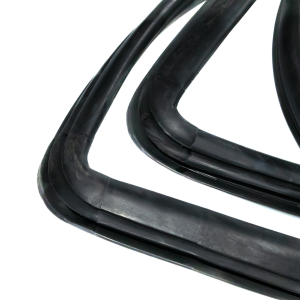 10-266W - 1982-86 Nissan Sentra Windshield Seal Gasket