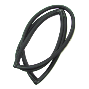 Windshield Seal - No Groove For Trim