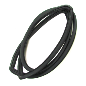 Windshield Seal - With Groove For Trim