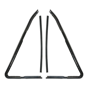 Vent Window Seal Kit - 4 Piece