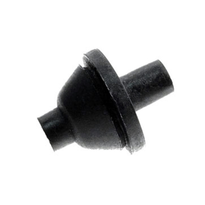 Firewall Grommet - Single Hole