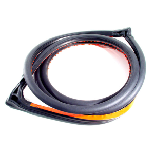 Door Seal - Side Cargo Front
