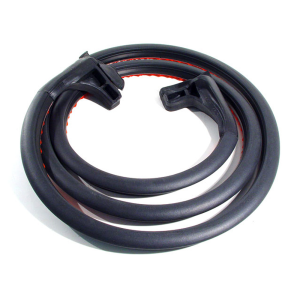 Door Seal - Rear Cargo LH