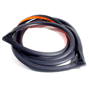 Door Seal - Rear Cargo RH