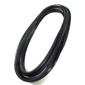 Windshield Seal - Without Groove For Trim