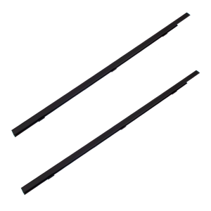 Outer Beltline Weatherstrip - LH & RH Front Door (MEGA & NON MEGA CAB)