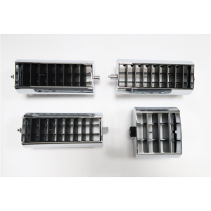 AC / Heater Vent Kit - In Dash