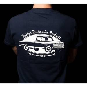 T-Shirt - Classic Ford Truck