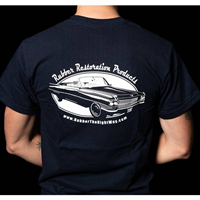 Merch & Apparel - Apparel