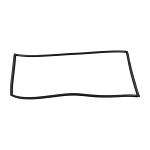Quarter Window Seal - LH