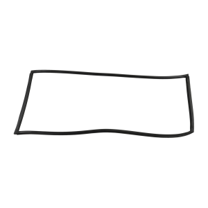 Quarter Window Seal - RH