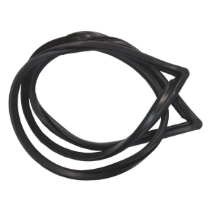 Rear Window Seal - Models With Vinyl Top