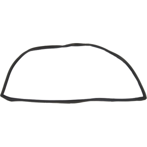 10-307W - 1965 Chevy II Rear Window Seal Gasket