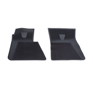 Floor Mat Kit - 2 Piece
