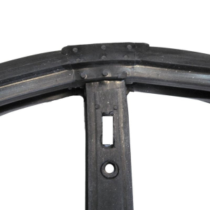 10-309W - 1951-52 Dodge Chrysler Windshield Seal Gasket