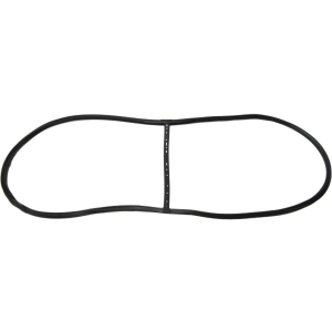 10-310W - 1949-50 Chrysler Dodge Windshield Seal Gasket