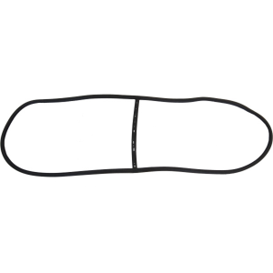 10-311W - 1949-50 Dodge Windshield Seal Gasket