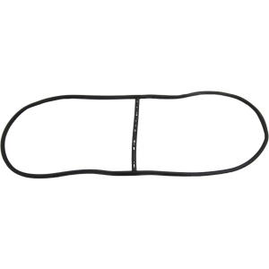 10-313W - 1949-50 Dodge Plymouth Windshield Seal Gasket