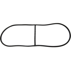 10-315W - 1949-50 Plymouth Windshield Seal Gasket