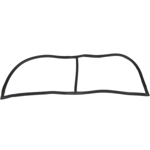 10-316W - 1951-52 Chrysler DeSoto Plymouth Windshield Seal Gasket
