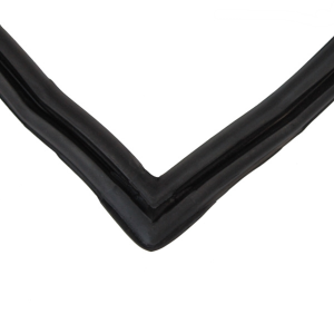 10-317W - 1951 Plymouth Cranbrook Windshield Seal Gasket