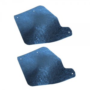 A Arm Dust Shield