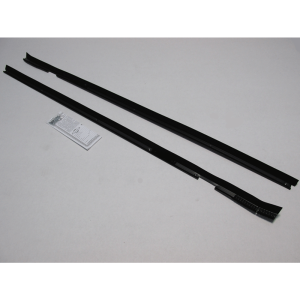Beltline Weatherstrip - 2 Piece Door Outer