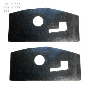 Shock Seal Kit