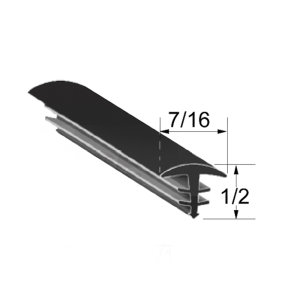 Windshield Molding