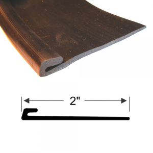 Window Sash Channel Filler - FREE SAMPLE