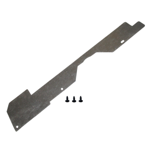 Lower Radiator Seal