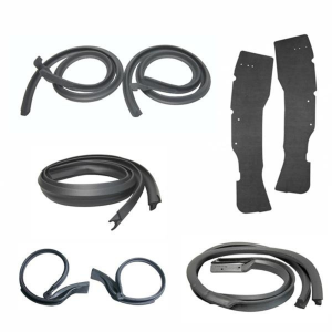 Door Seal Kit - Front