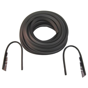 Door Seal Kit - Rear