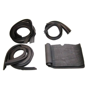 Door Seal Kit - Front