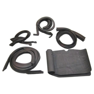 Door Seal Kit - Front