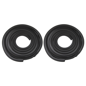 Door Seal Kit - Rear