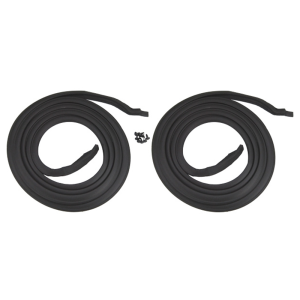 Door Seal Kit - Front