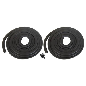 Door Seal Kit - Front